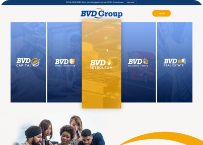 BVD Group