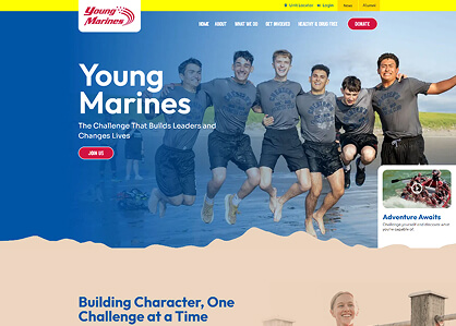 Young Marines